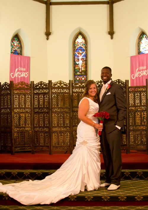 Francis Wedding (192)