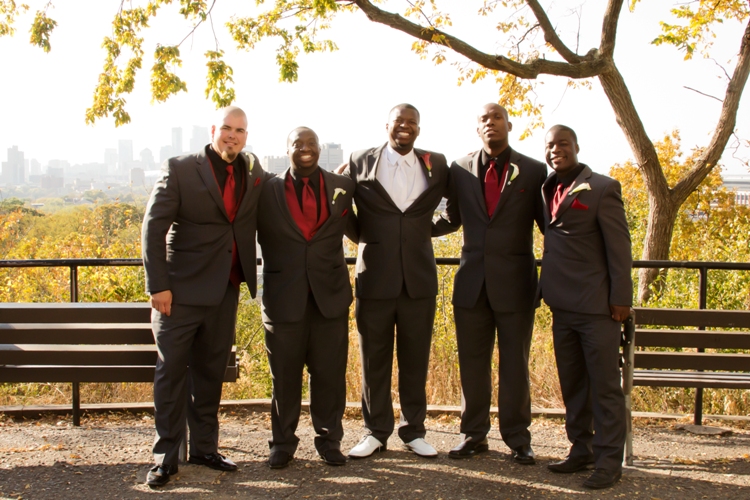 Francis Wedding (230)